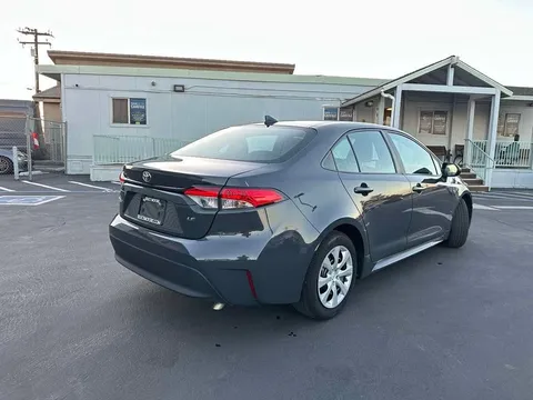 2024 Toyota Corolla 12th Gen - Image 4 of 16