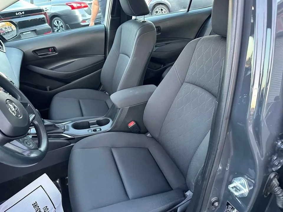 2024 Toyota Corolla 12th Gen - Image 12 of 16