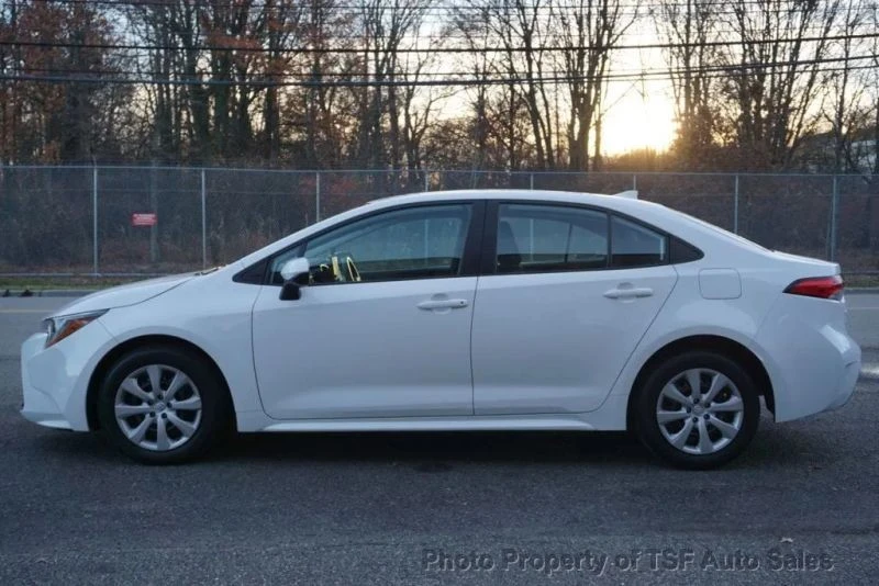 2024 Toyota Corolla 12th Gen - Image 4 of 12