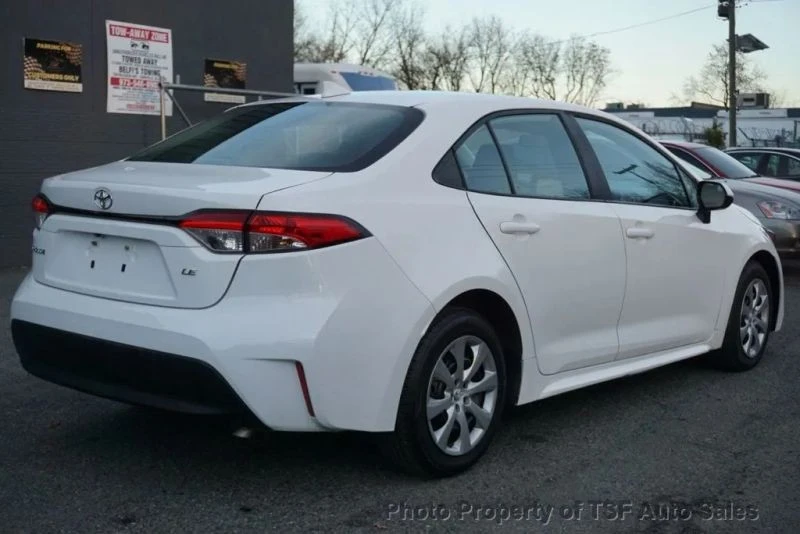 2024 Toyota Corolla 12th Gen - Image 7 of 12