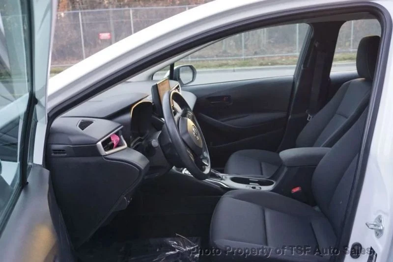 2024 Toyota Corolla 12th Gen - Image 9 of 12