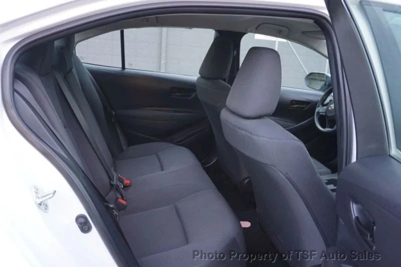 2024 Toyota Corolla 12th Gen - Image 12 of 12