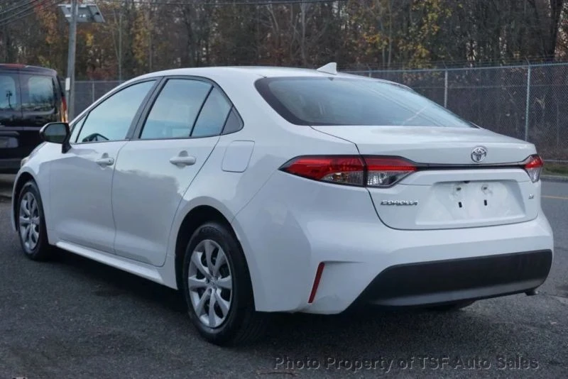 2024 Toyota Corolla 12th Gen - Image 5 of 12