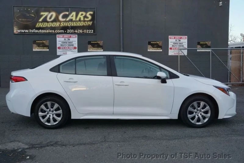2024 Toyota Corolla 12th Gen - Image 8 of 12