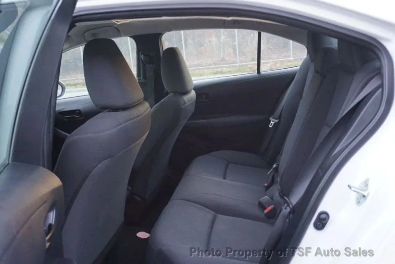 2024 Toyota Corolla 12th Gen - Image 11 of 12