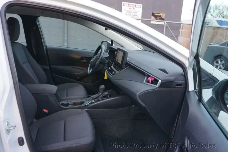 2024 Toyota Corolla 12th Gen - Image 10 of 12