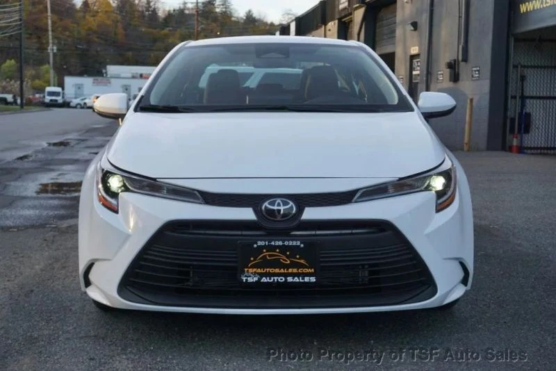 2024 Toyota Corolla 12th Gen - Image 2 of 12