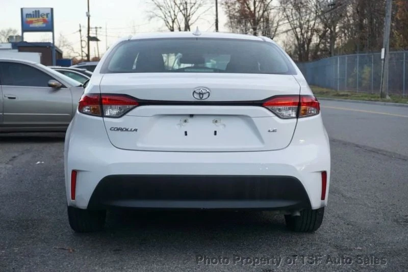 2024 Toyota Corolla 12th Gen - Image 6 of 12