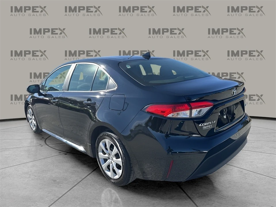 2024 Toyota Corolla 12th Gen - Image 3 of 12