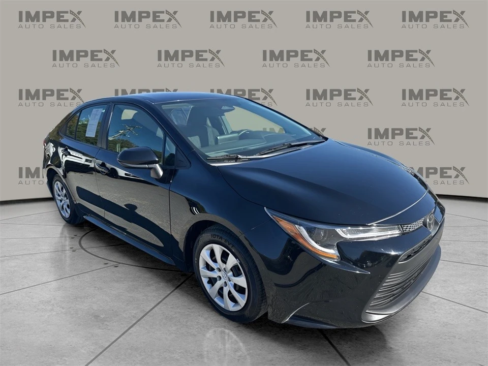 2024 Toyota Corolla 12th Gen - Image 7 of 12