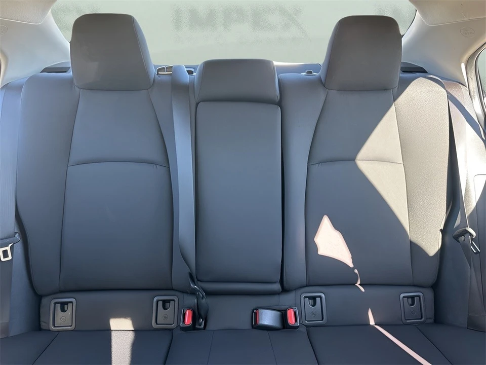 2024 Toyota Corolla 12th Gen - Image 10 of 12