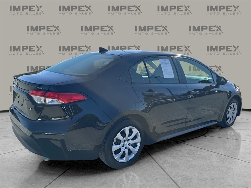 2024 Toyota Corolla 12th Gen - Image 5 of 12