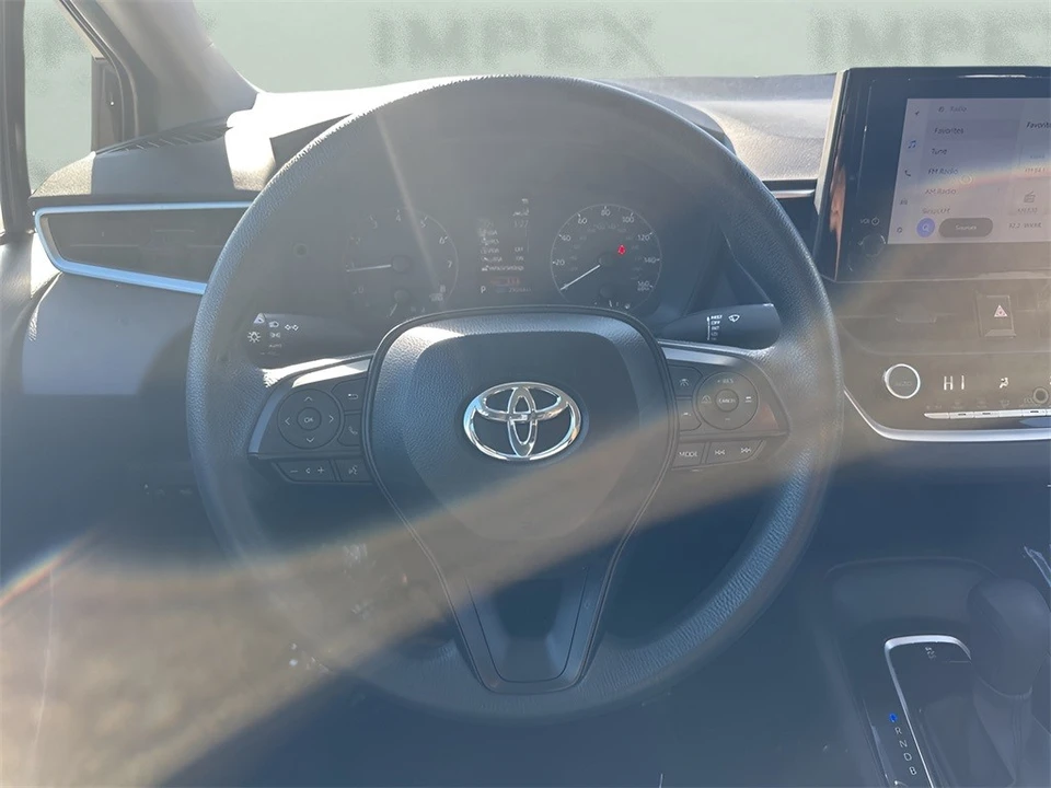 2024 Toyota Corolla 12th Gen - Image 12 of 12