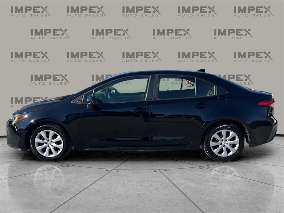 2024 Toyota Corolla 12th Gen - Image 2 of 12