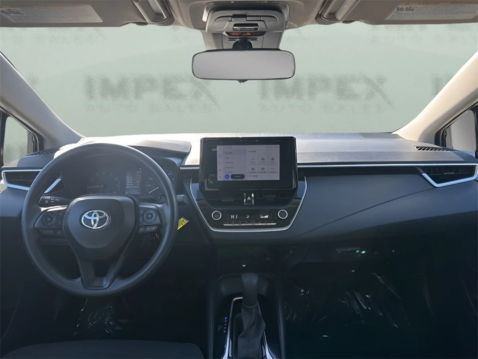 2024 Toyota Corolla 12th Gen - Image 11 of 12