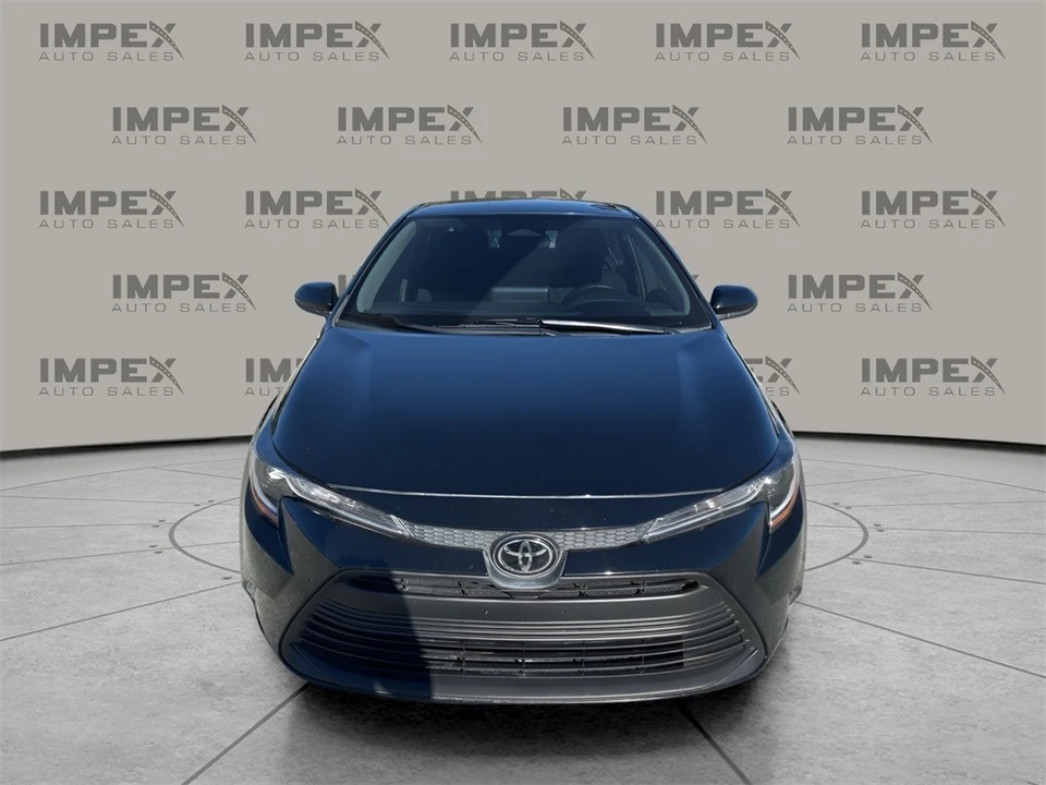 2024 Toyota Corolla 12th Gen - Image 8 of 12