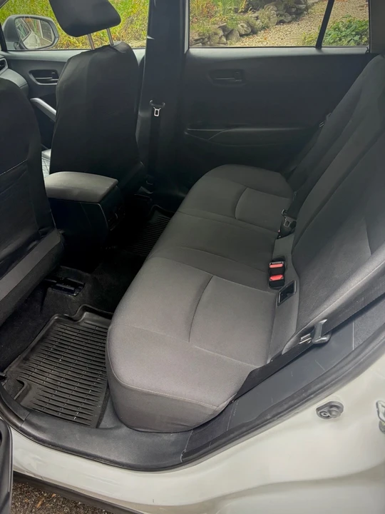 2024 Toyota Corolla 12th Gen - Image 9 of 21