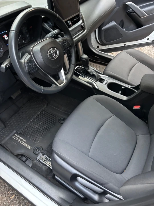2024 Toyota Corolla 12th Gen - Image 7 of 21