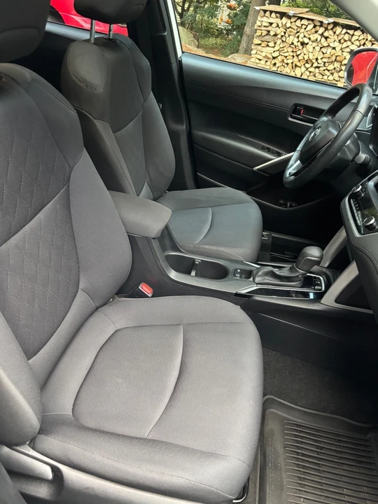 2024 Toyota Corolla 12th Gen - Image 8 of 21