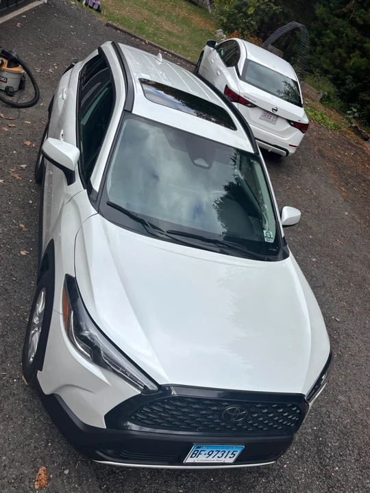 2024 Toyota Corolla 12th Gen - Image 12 of 21