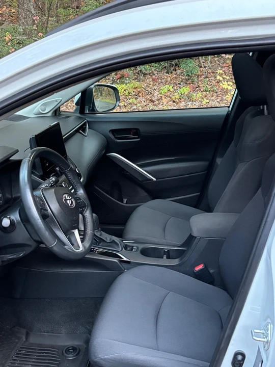 2024 Toyota Corolla 12th Gen - Image 15 of 21