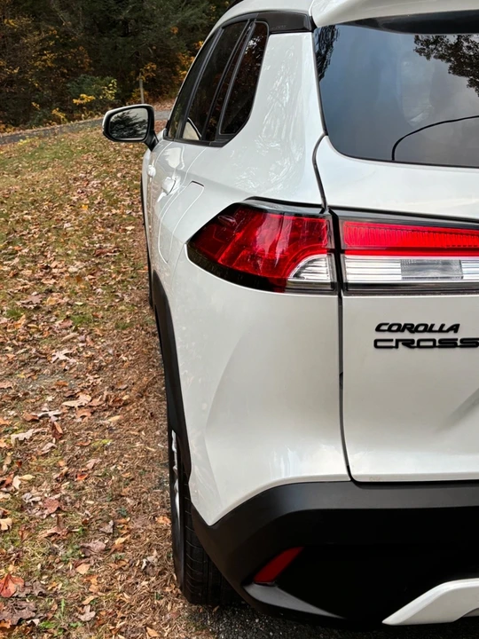 2024 Toyota Corolla 12th Gen - Image 5 of 21