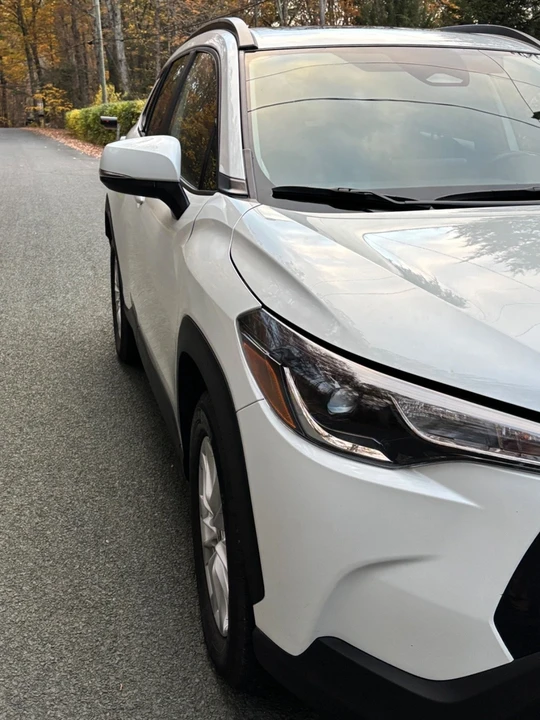 2024 Toyota Corolla 12th Gen - Image 3 of 21