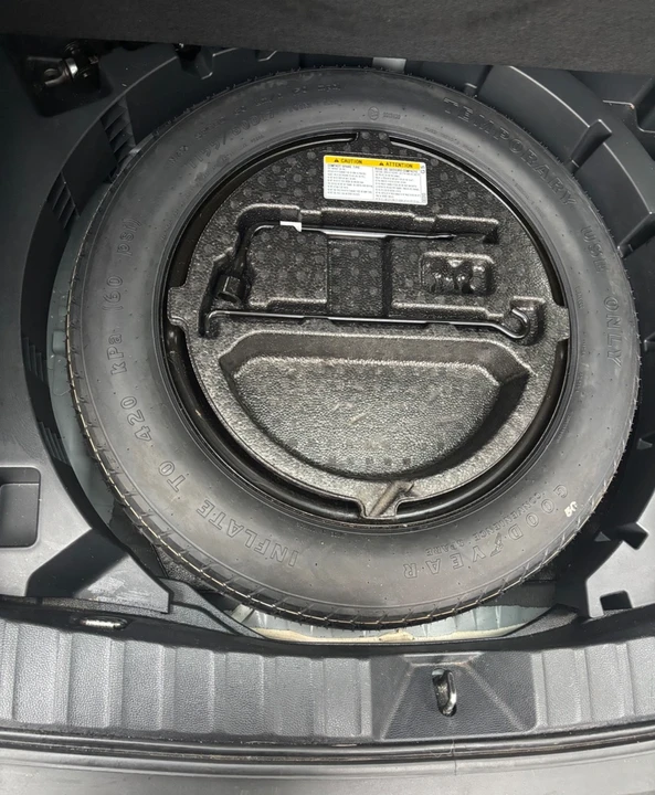 2024 Toyota Corolla 12th Gen - Image 11 of 21