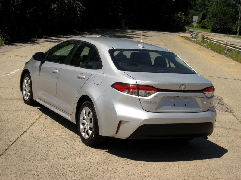 2024 Toyota Corolla 12th Gen - Image 12 of 12