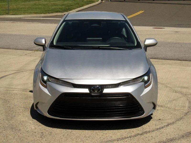 2024 Toyota Corolla 12th Gen - Image 5 of 12