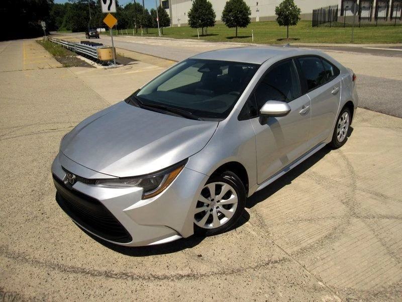 2024 Toyota Corolla 12th Gen - Image 4 of 12