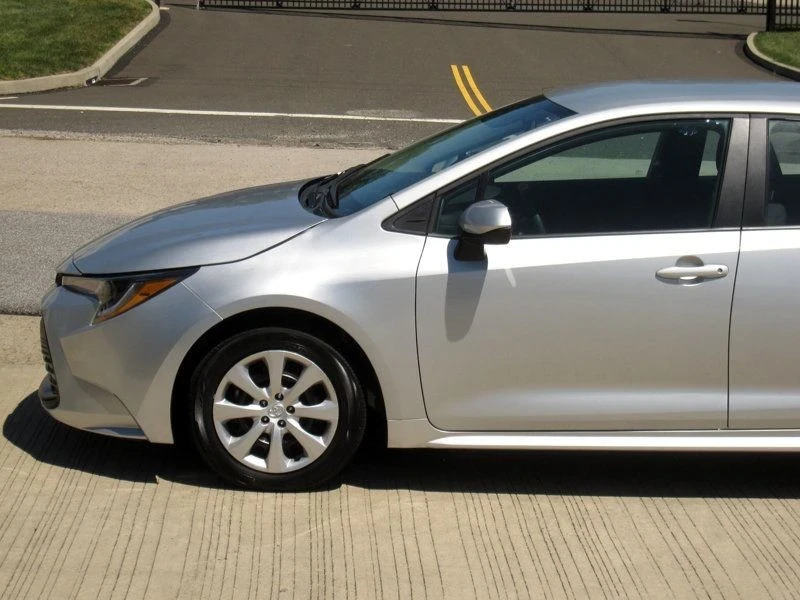 2024 Toyota Corolla 12th Gen - Image 7 of 12