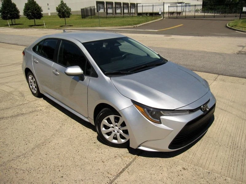 2024 Toyota Corolla 12th Gen - Image 2 of 12