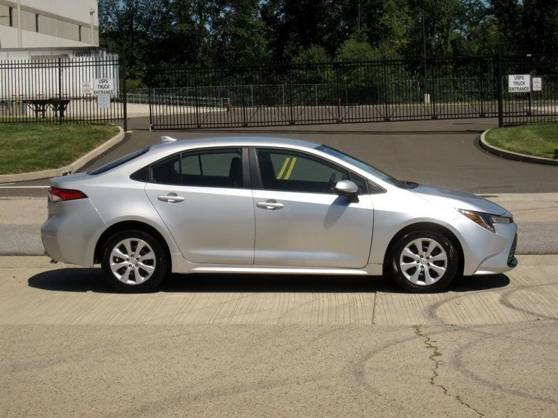 2024 Toyota Corolla 12th Gen - Image 9 of 12
