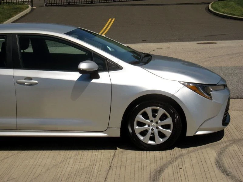 2024 Toyota Corolla 12th Gen - Image 10 of 12