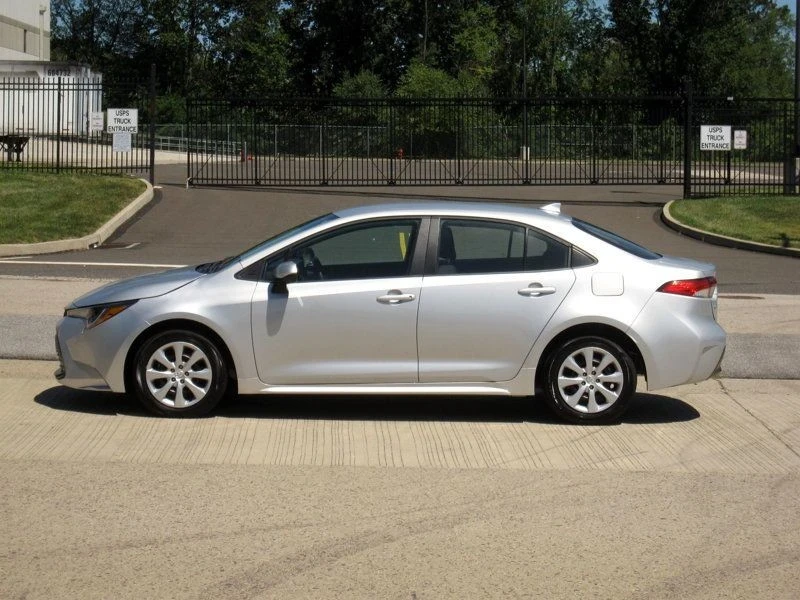 2024 Toyota Corolla 12th Gen - Image 6 of 12