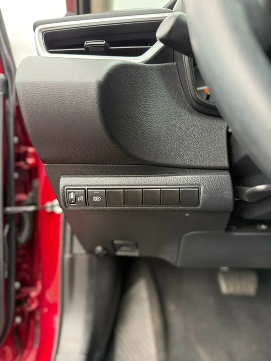 2024 Toyota Corolla 12th Gen - Image 18 of 21