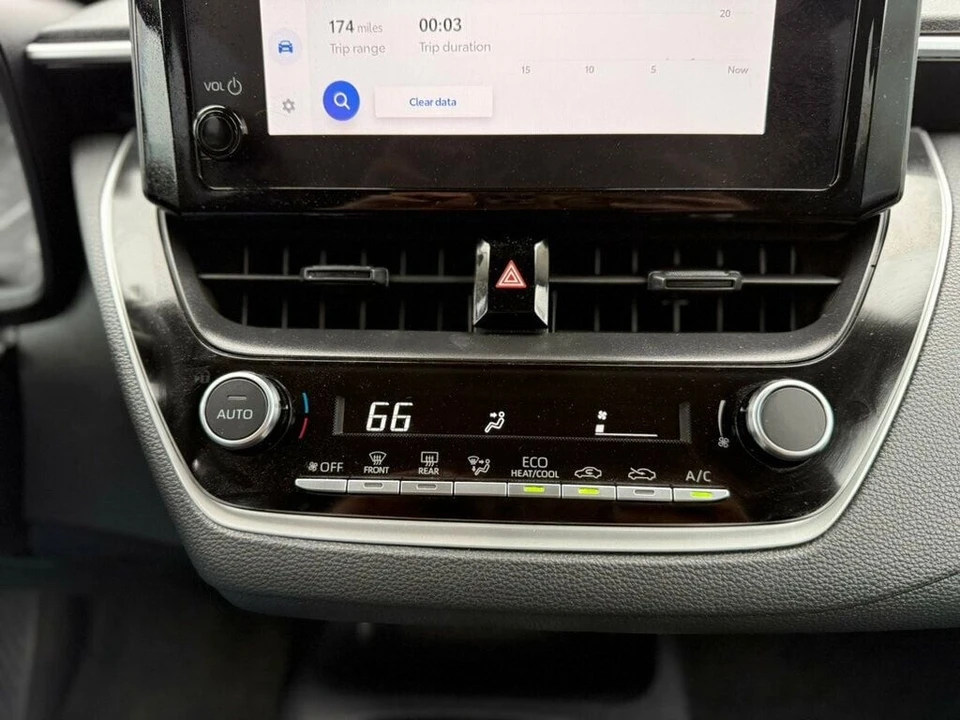 2024 Toyota Corolla 12th Gen - Image 16 of 21