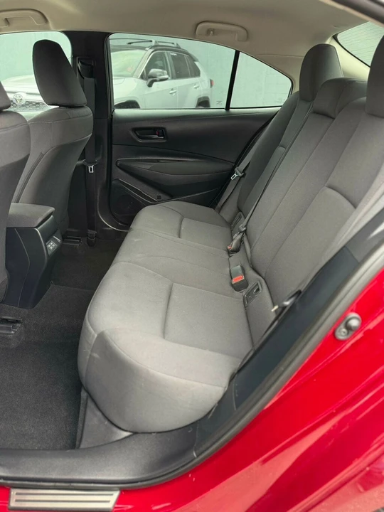 2024 Toyota Corolla 12th Gen - Image 8 of 21