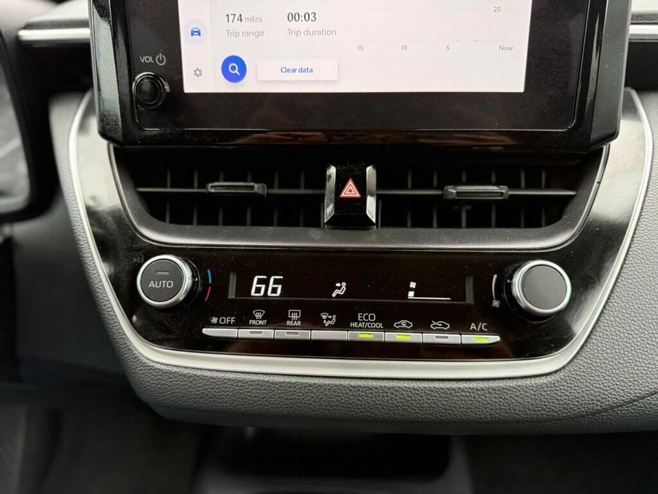 2024 Toyota Corolla 12th Gen - Image 16 of 21