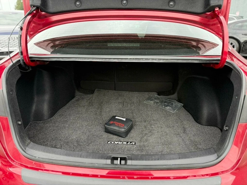 2024 Toyota Corolla 12th Gen - Image 20 of 21