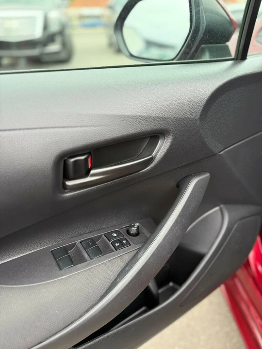 2024 Toyota Corolla 12th Gen - Image 19 of 21