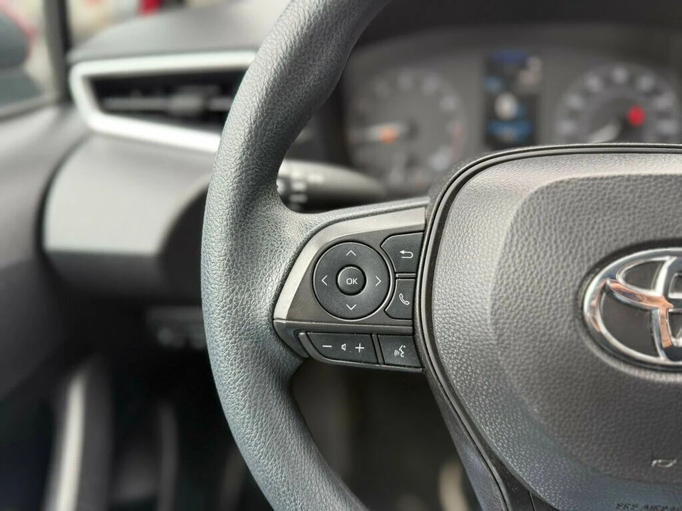 2024 Toyota Corolla 12th Gen - Image 11 of 21