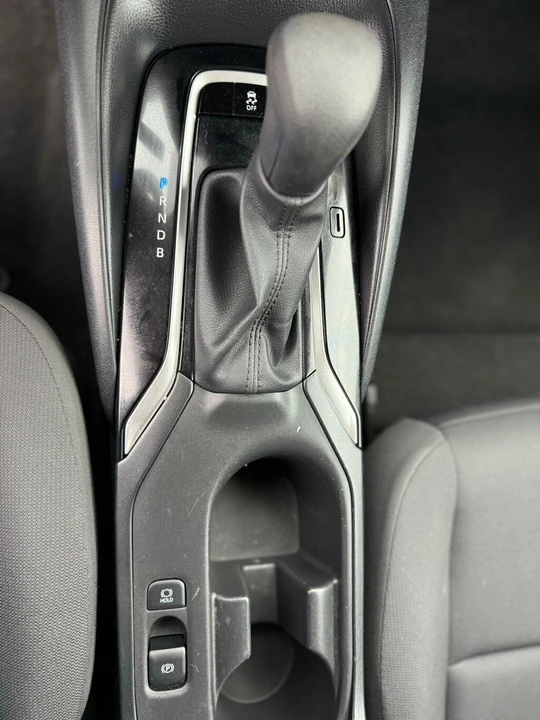 2024 Toyota Corolla 12th Gen - Image 17 of 21