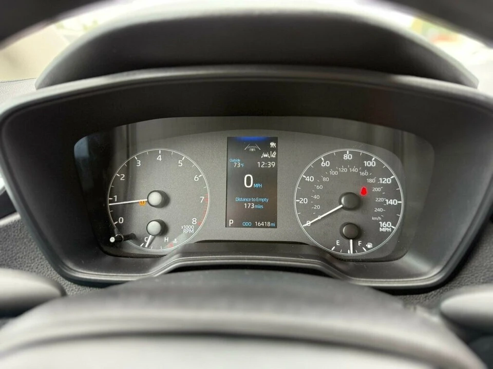 2024 Toyota Corolla 12th Gen - Image 13 of 21
