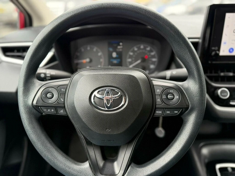 2024 Toyota Corolla 12th Gen - Image 10 of 21