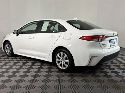 2024 Toyota Corolla 12th Gen - Image 2 of 2