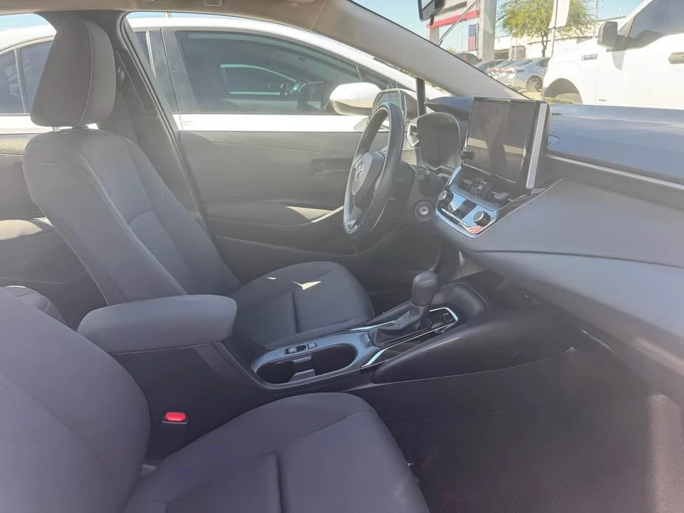 2024 Toyota Corolla 12th Gen - Image 8 of 11