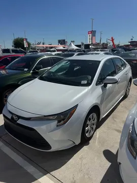 2024 Toyota Corolla 12th Gen - Image 3 of 11