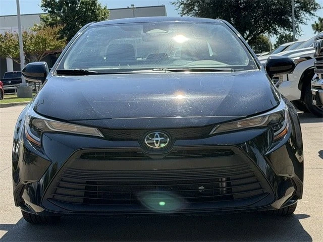 2024 Toyota Corolla 12th Gen - Image 7 of 19